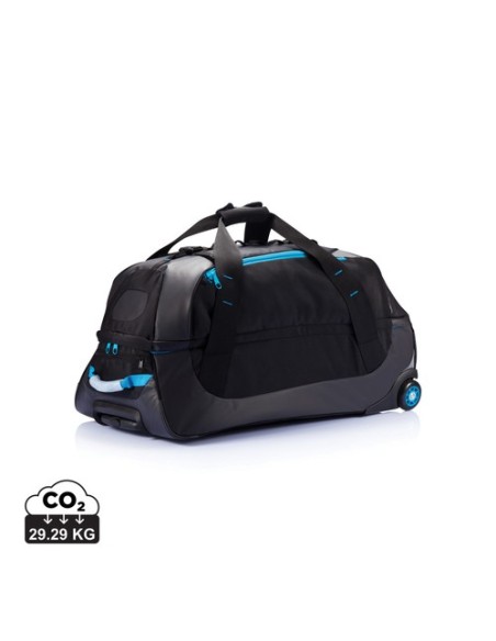 Trolley aventura grande