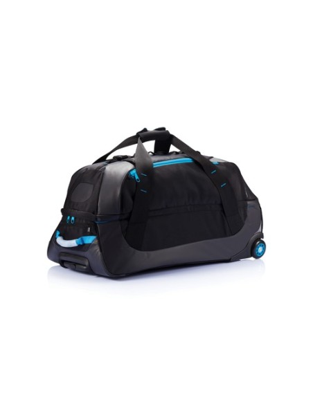 Trolley aventura grande