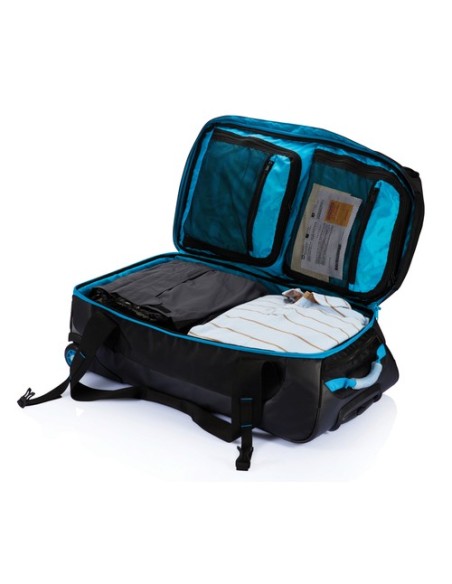 Trolley aventura grande