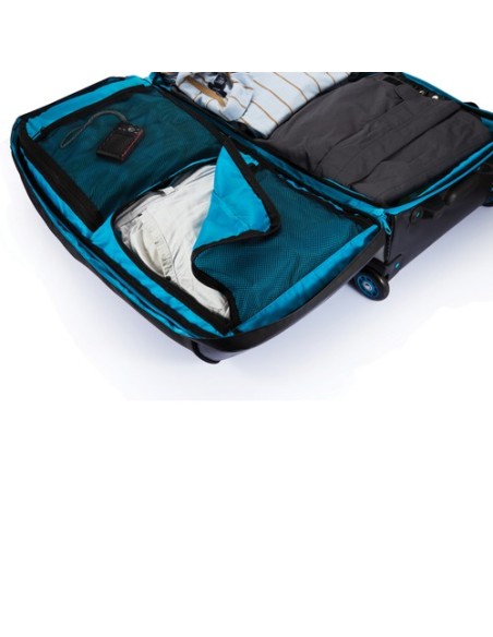 Trolley aventura grande