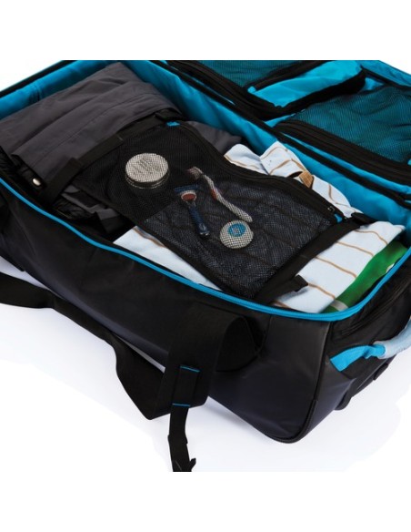 Trolley aventura grande