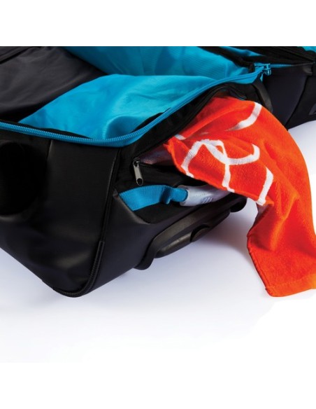 Trolley aventura grande