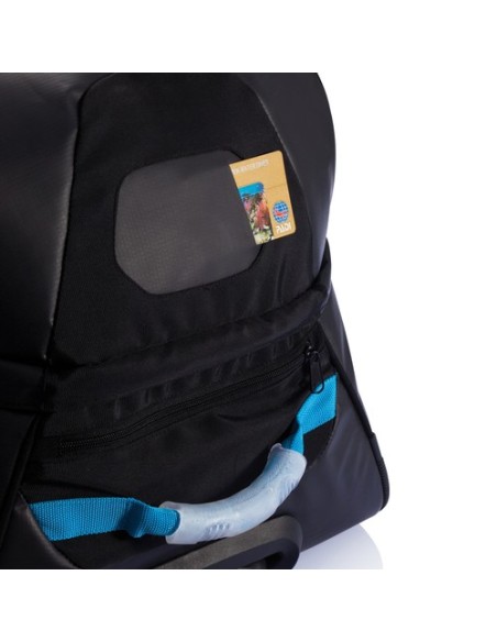 Trolley aventura grande