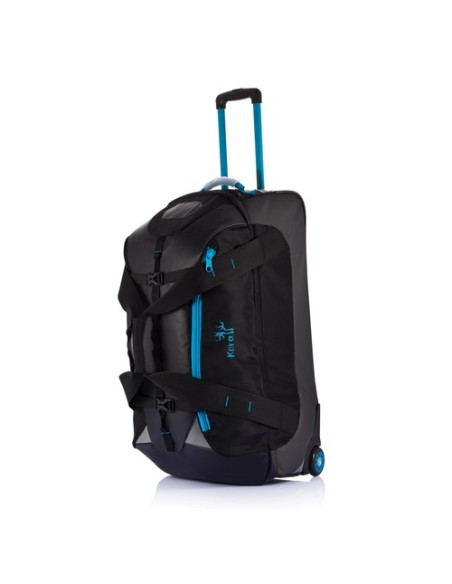 Trolley aventura grande