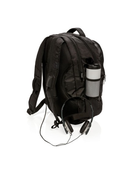 Mochila para portátil Swiss Peak