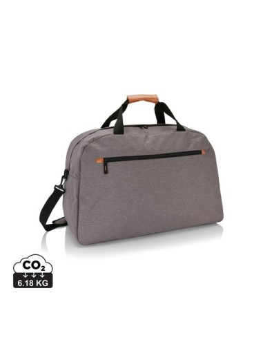 Bolsa de viaje moderna sin PVC