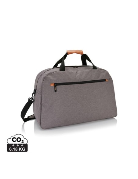 Bolsa de viaje moderna sin PVC