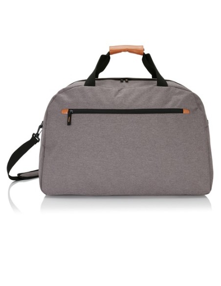 Bolsa de viaje moderna sin PVC