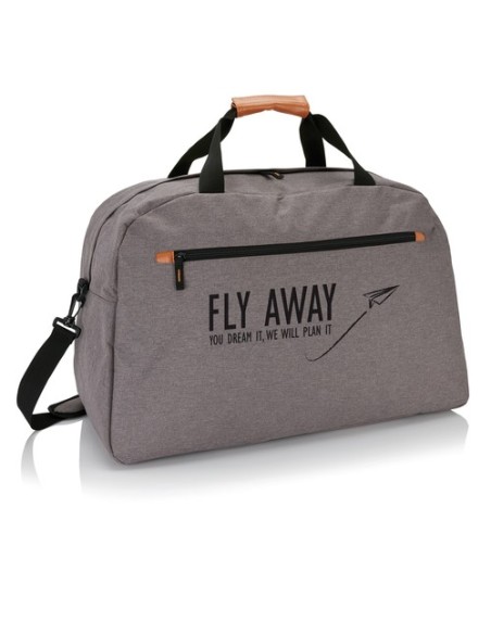 Bolsa de viaje moderna sin PVC