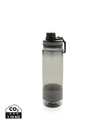 Botella Tritan Swiss Peak