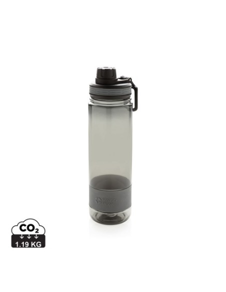 Botella Tritan Swiss Peak