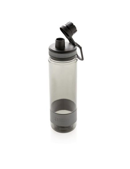 Botella Tritan Swiss Peak