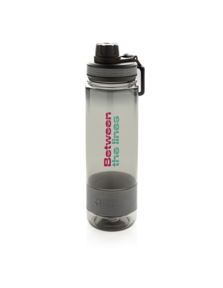 Botella Tritan Swiss Peak