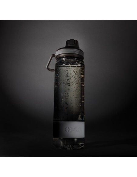 Botella Tritan Swiss Peak