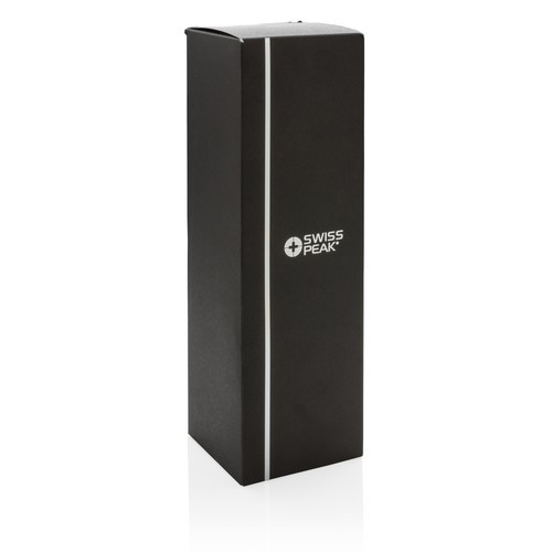 Botella Tritan Swiss Peak