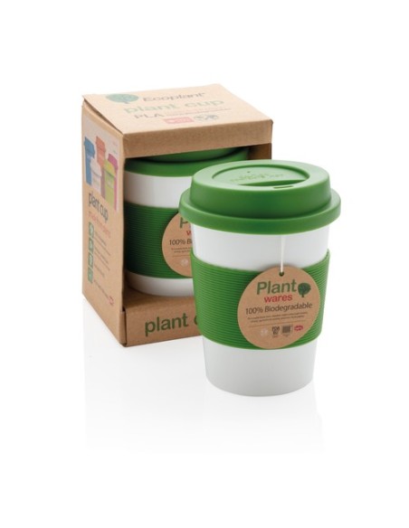 Taza de café PLA