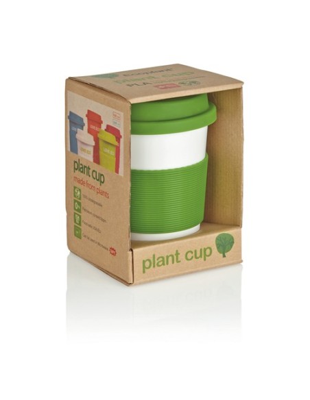 Taza de café PLA