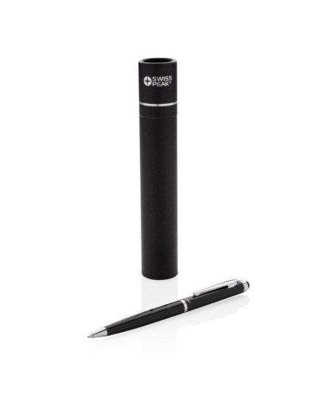 Bolígrafo Swiss Peak deluxe