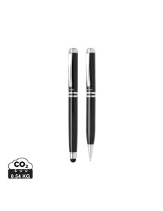 Set de bolígrafos ejecutivo Swiss Peak