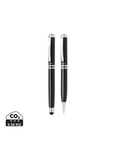 Set de bolígrafos ejecutivo Swiss Peak