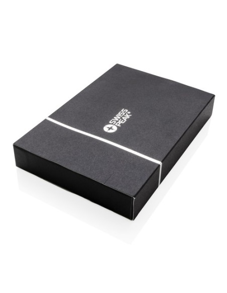 Set de bolígrafos ejecutivo Swiss Peak