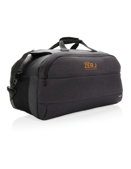 Bolsa moderna de fin de semana Swiss Peak