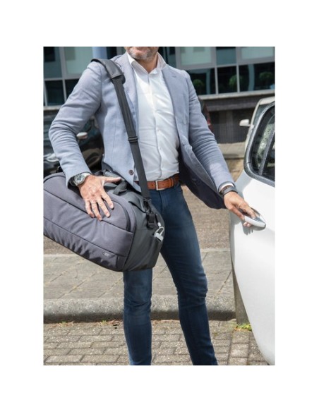 Bolsa moderna de fin de semana Swiss Peak