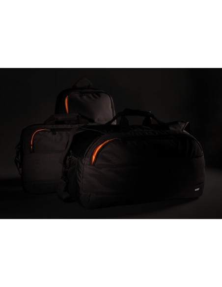 Bolsa moderna de fin de semana Swiss Peak