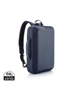 Mochila y maletín antirrobo Bobby Bizz