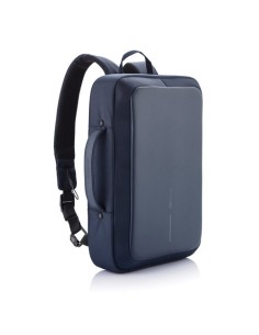 Mochila y maletín antirrobo Bobby Bizz 2