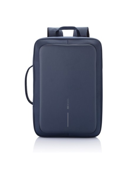 Mochila y maletín antirrobo Bobby Bizz