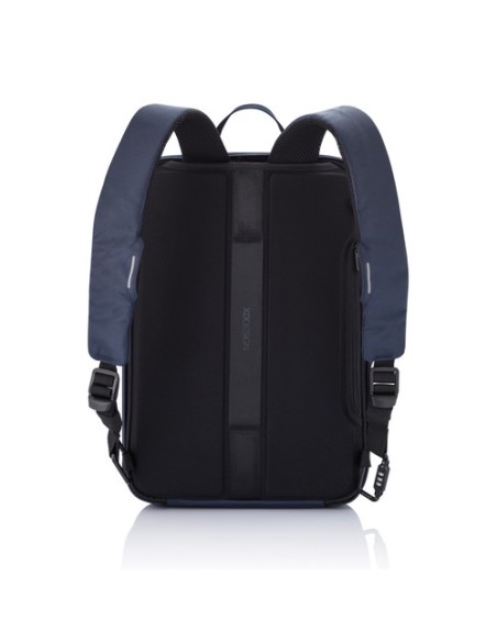 Mochila y maletín antirrobo Bobby Bizz