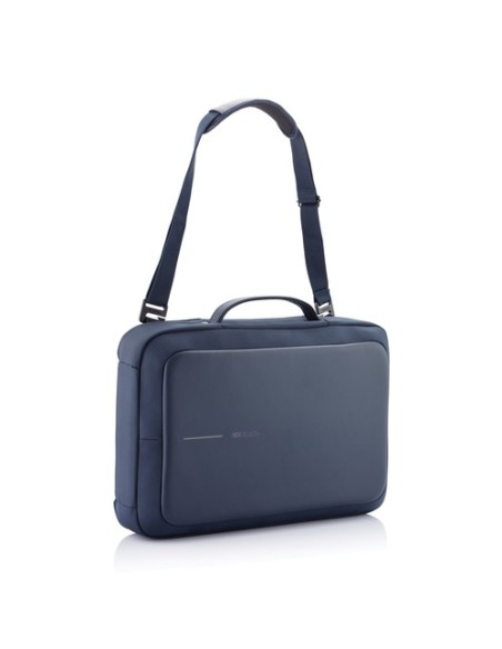 Mochila y maletín antirrobo Bobby Bizz