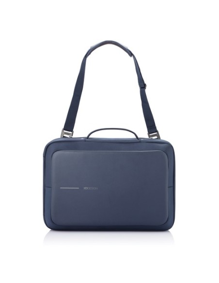 Mochila y maletín antirrobo Bobby Bizz