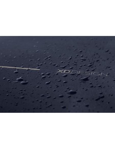 Mochila y maletín antirrobo Bobby Bizz