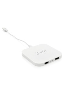 Almohadilla de carga inalámbrica 5W 2