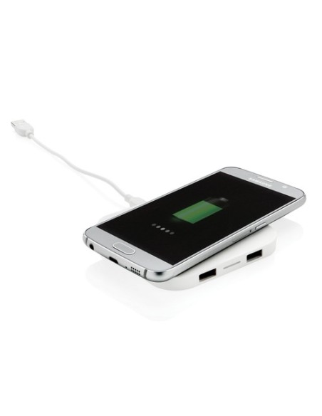 Almohadilla de carga inalámbrica 5W