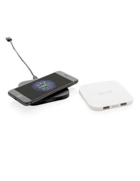 Almohadilla de carga inalámbrica 5W