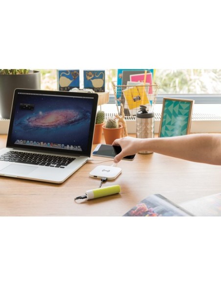 Almohadilla de carga inalámbrica 5W