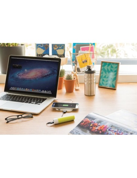 Almohadilla de carga inalámbrica 5W