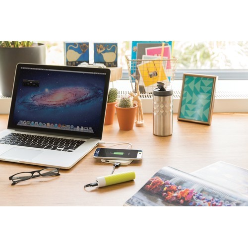 Almohadilla de carga inalámbrica 5W