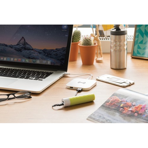 Almohadilla de carga inalámbrica 5W