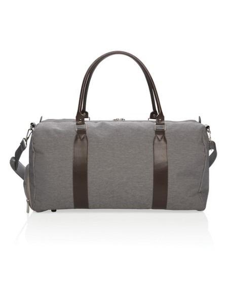 Bolsa fin de semana con salida USB A