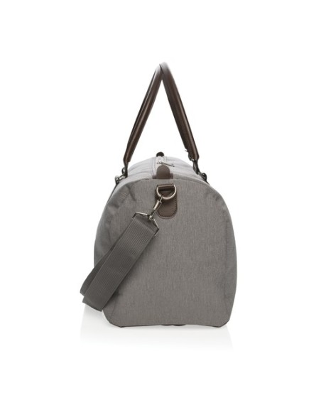 Bolsa fin de semana con salida USB A