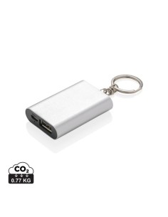 Powerbank llavero 1000 mAh