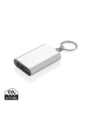 Powerbank llavero 1000 mAh