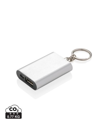 Powerbank llavero 1000 mAh
