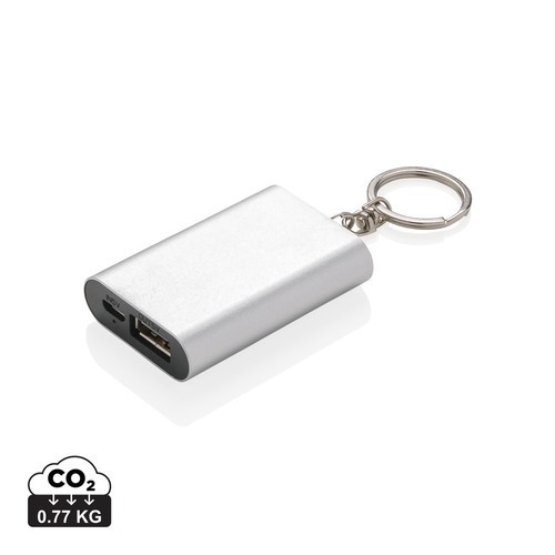 Powerbank llavero 1000 mAh