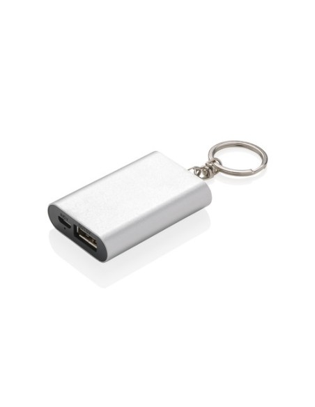 Powerbank llavero 1000 mAh