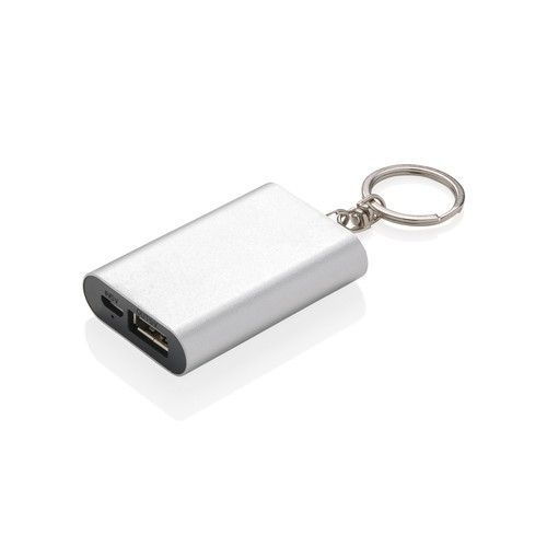 Powerbank llavero 1000 mAh